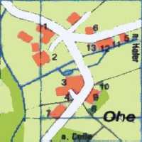 Ortsteil Ohe